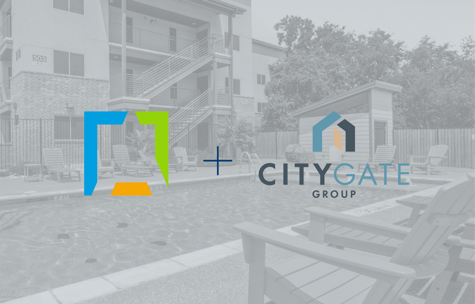Asset Living Acquires DallasBased City Gate Property Group